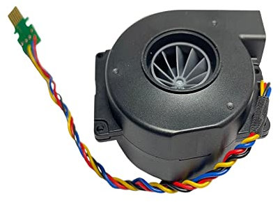 LICHIFIT Sostituzione Aspirapolvere Motore Ventilazione Motore Ventilazione Ventilatore per iRobot Roomba i7 / i4+/ i3+ Spazzatrice Modulo Ventola Accessori di Riparazione