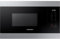 SAMSUNG Micro ondes Encastrable MS22M8274AT 22 litres, 850 Watts, inox