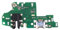 Charging Port Board for Huawei P Smart+ 2019