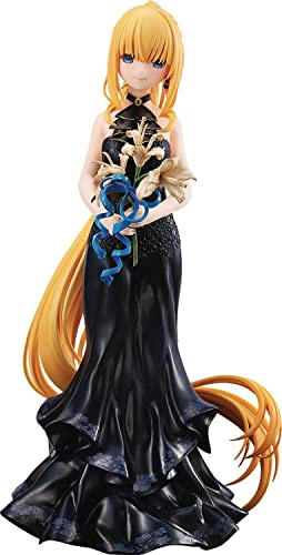 KADOKAWA Fate/kaleid Liner Prisma Illya Statuette PVC 1/7 Pandora: Wedding Dress Ver. 21 cm