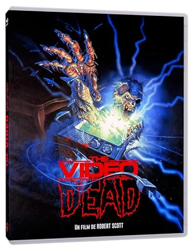 The Video Dead [Blu-Ray]