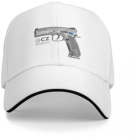 OAKITA Basecap CZ Shadow 2 Baseballmütze Schutzhelm Luxushut niedliche Damenhüte für die Sonne Herren