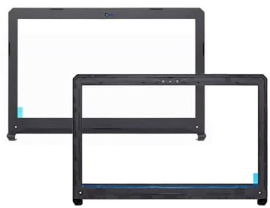 WANGHUIH LCD Front Bezel Cover Compatible with ASUS TUF Gaming FX80 FX80G FX80GD FX80GE FX80GM FX80H Laptop