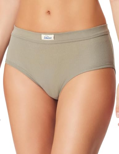 Schiesser Damen Panty Unterwäsche - Revival Paula