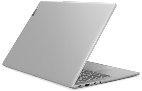 Lenovo ideapad Slim 5 16IAH8 Ordinateur Portable 16,1 Intel Core I5 12450H 16Go 512Go Win 11 (Reconditionné) 4762_1714