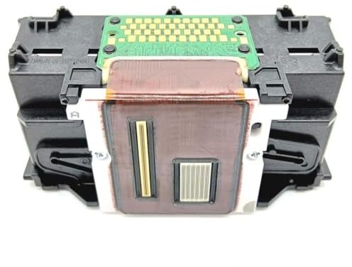 EzrVkFB Druckkopf kompatibel mit TS9580 TS6170 TS6240 TR8550 TS5040 TR8630 TS6290 TS6251 TS6350 TS6120 TS6390 TS5060 TS5052 TS6100(only can Print Black)