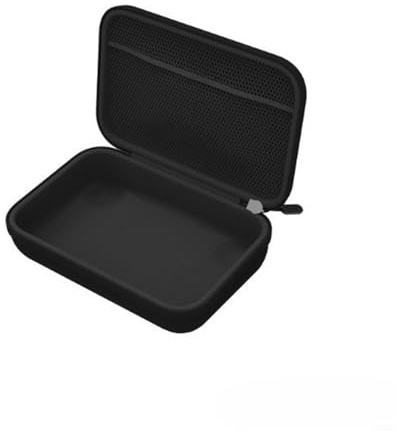 Für Ayn Case, Dual-Screen-Konsolentasche, 1680D-Schutzhülle, tragbare Gaming-Reisetasche (A)