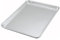 Winware 13 Inch x 18 Inch Aluminum Sheet Pan