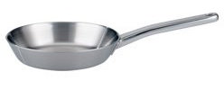 Elo Multilayer Edelstahl-Pfanne auch Induktion 24 cm