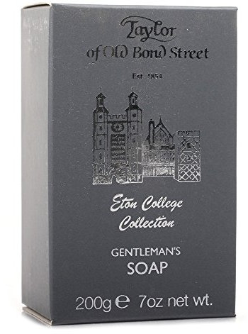 TAYLOR OF OLD BOND STREET Badeseife Eton College, 200 g