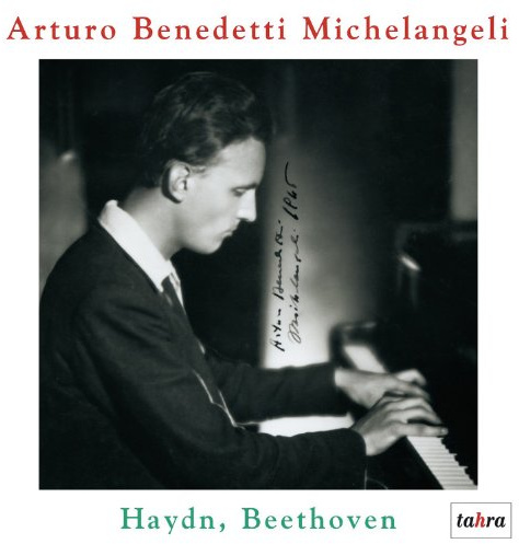 Die Kunst des Arturo Benedetti Michelangeli