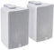 Canton Pro XL.3 Universal In-/Outdoor-Lautsprecher (60/120 Watt, 2 Stück), weiß