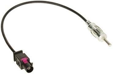 ACV 1520-01 DIN Antennenadapter Radio für BMW/Renault/Dacia