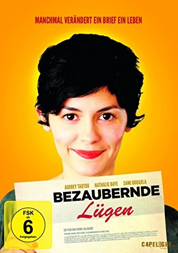 Alive - Vertrieb und Marketing/DVD