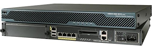 Cisco ASA5510-SEC-BUN-K9