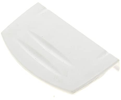 Poignee de porte freezer pour Refrigerateur Beko