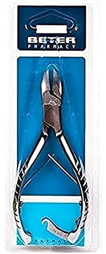 Beter Tongue and Groove Pedicure Pliers
