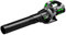 EGO Power+ LB5302 3-Speed Turbo 56-Volt 530 CFM Cordless Leaf Blower 2.5Ah Battery and Charger Included