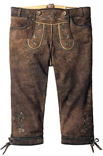 Stockerpoint Trachtenlederhose Suzan