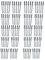 Metric Aluminium Blind Pop Pot Rivets Set Fastener Fastening 3.2mm x 10mm 100pc