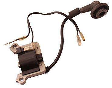 SECURA Zündspule kompatibel mit Rotfuchs BC52 Freischneider