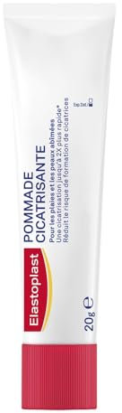Elastoplast Pomada Cicatrizante 20 g