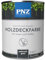 PNZ Holzdeckfarbe, Gebinde:10L, Farbe:anthrazitgrau