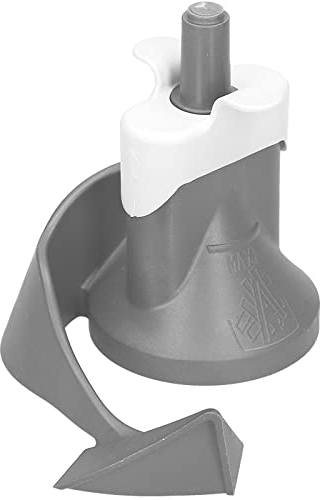 Pale de brassage pour friteuse Tefal ActiFry FZ70 Actifry Plus GH80 SS-99050596
