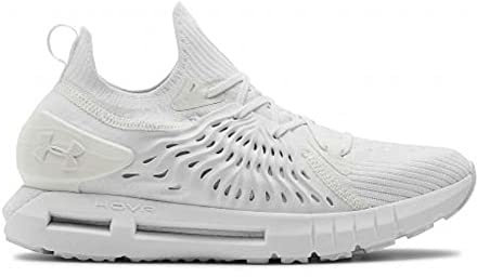 Under Armour Mens 3020972 HOVR Phantom White Size: 7.5 UK
