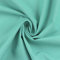 Viskose Anna Lena 100% - Sommer-Blusen-Stoffe Uni - 0,50 m - Stoffe Meterware (Mint)