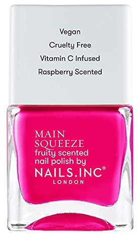 Nails Inc Fully Juiced 14ml