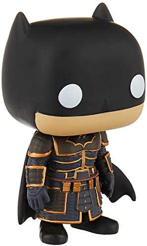 Funko DC Imperial Palace - Batman - DC Comics- Figura in Vinile da Collezione - Idea Regalo - Merchandising Ufficiale - Giocattoli per Bambini e Adulti - Comic Books Fans