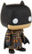 Funko DC Imperial Palace - Batman - DC Comics- Figura in Vinile da Collezione - Idea Regalo - Merchandising Ufficiale - Giocattoli per Bambini e Adulti - Comic Books Fans