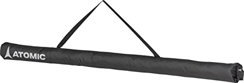 ATOMIC Nordic A Sleeve Black Black