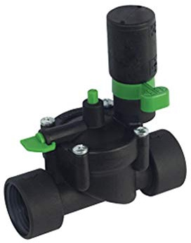 Valvola Per Irrigazione Con Controllo Di Flusso 1 Femmina Epic 1 C Irritrol