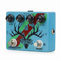 Caline DCP-01 Artemis Compressor Boost Dual Gitarre Effektpedal