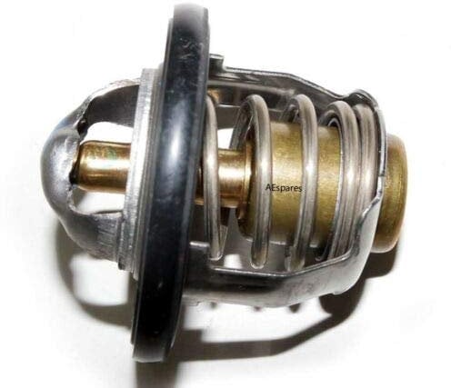 AEspares Geeignet für Suzuki Samurai Motorkühlmittelthermostat Gypsy King