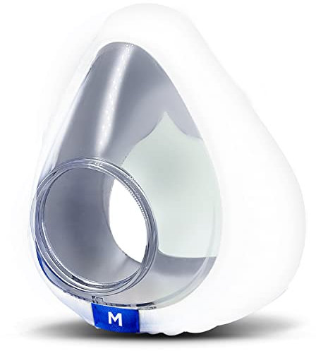 resplabs CPAP Mask Liners - Full Face CPAP Masks sleepliners, AirFit F20 Style Liner, Medium - 4 Pack
