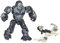 Transformers: Aufstieg der Bestien Beast Alliance Beast Weaponizers 2er-Pack Optimus Primal Spielzeug, ab 6, 12,5 cm