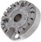 Couronne de brûleur auxiliaire Four, cuisinière 423920044 BEKO
