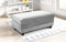 MK SOFAS FootStool – A Modern & Luxurious Sofas for Living Room Premium Quality pouffes for living room - Luxurious bedroom stool Furniture For Drawing Room, Bedroom & Office