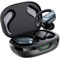 HolaDream Cuffie Bluetooth Sport, Auricolari Bluetooth 5.3 Senza Fili con Stereo HiFi, IP7 Impermeabile, Cuffie Wireless con Display a LED/78 Ore di Riproduzione[Classe di efficienza energetica A+++]