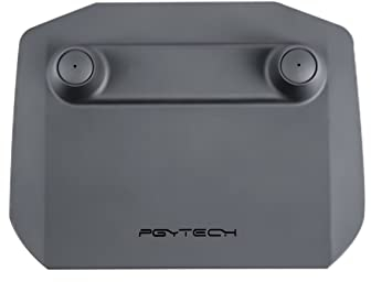 PGYTECH RC Pro Protector für DJI RC Pro, RC Pro Controller Cover Kompatibel mit Mavic 3 Pro/Mavic 3 Pro Cine/Mavic 3 Classic/Mavic 3/ Mavic 3 Cine/Mini 3 Pro/Air 2S, RC Pro Cover Zubehör