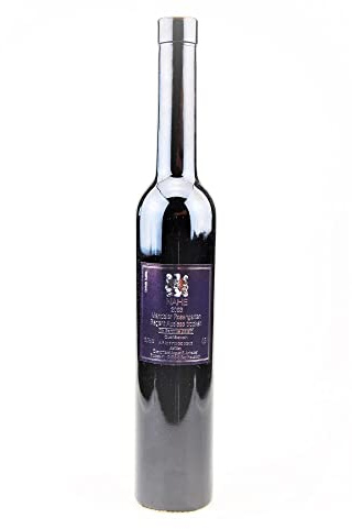 Wein 2003 Mandeler Rosengarten Regent Auslese trocken