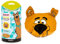 Scooby-Doo Shower Cap Waterproof | Mad Beauty | Reusable, Keeps Hair Dry in Bath or Shower, Funny Childhood Dog Cartoons Throwback, Nostalgic Gift for Men & Women