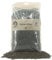 Premium SYBASoil Lava Kies 1 Liter , Lavamulch , Lavagranulat , Mulch , Steine