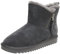 ARA Damen Alaska Stiefelette, Hellgrau, 37 EU Weit
