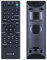 TCNOUMT RMT-D197P Télécommande de rechange pour lecteur CD DVD Sony DVP-SR120 DVP-SR150 DVP-SR160 DVP-SR170 DVP-SR320 DVP-SR350 DVP-SR360 DVP-SR370 DVP-SR450K