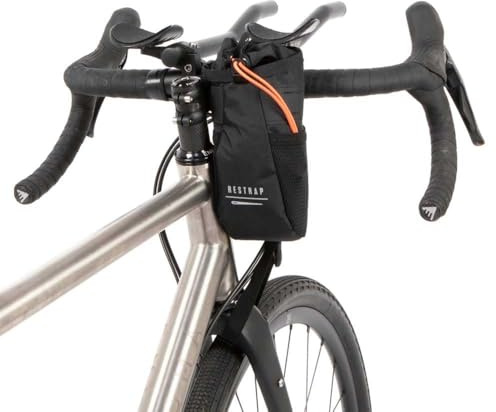 Restrap Race Stem Stuurtas
