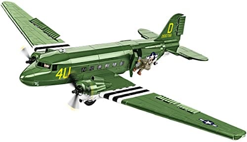 Douglas C-47 Skytrain (Dakota)